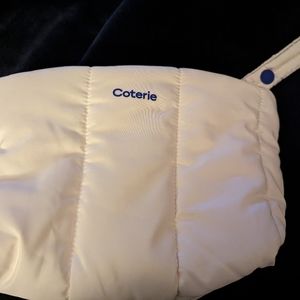 Coterie bag